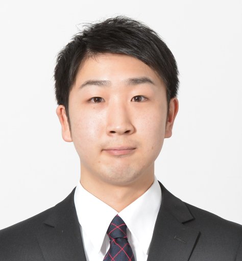 地域おこし協力隊　田口怜央のプロフィール画像